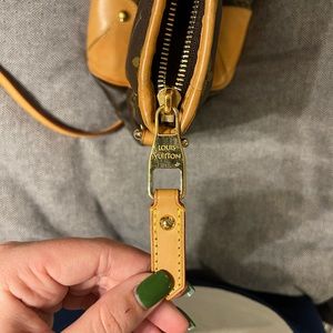 Louis Vuitton Estrella GM